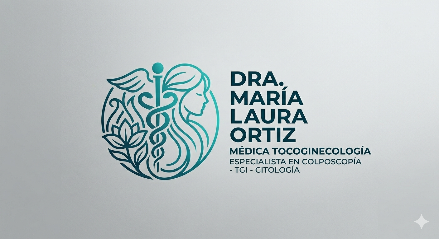 Dra Laura Ortiz