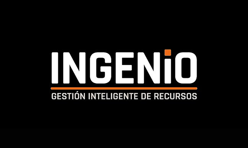 Logo de Ingenio Recursos - Soluciones Corporativas